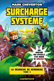MINECRAFT T3 SURCHARGE SYSTEM