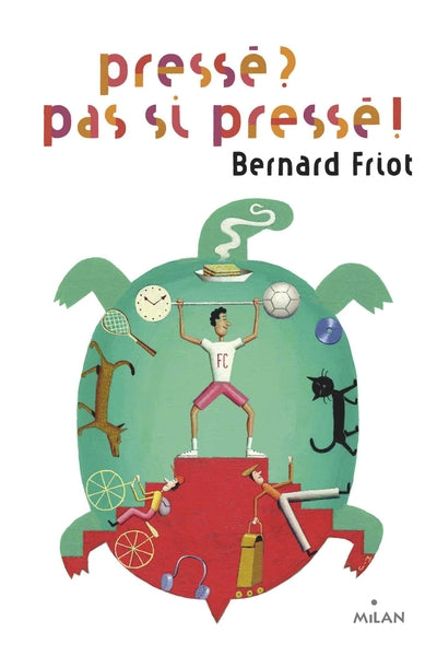HISTOIRES PRESSEES - PRESSE ? PAS SI PRESSE !