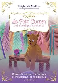 PETIT OURSON QUI N'AVAIT PAS DE CHANCE (ALBUM)