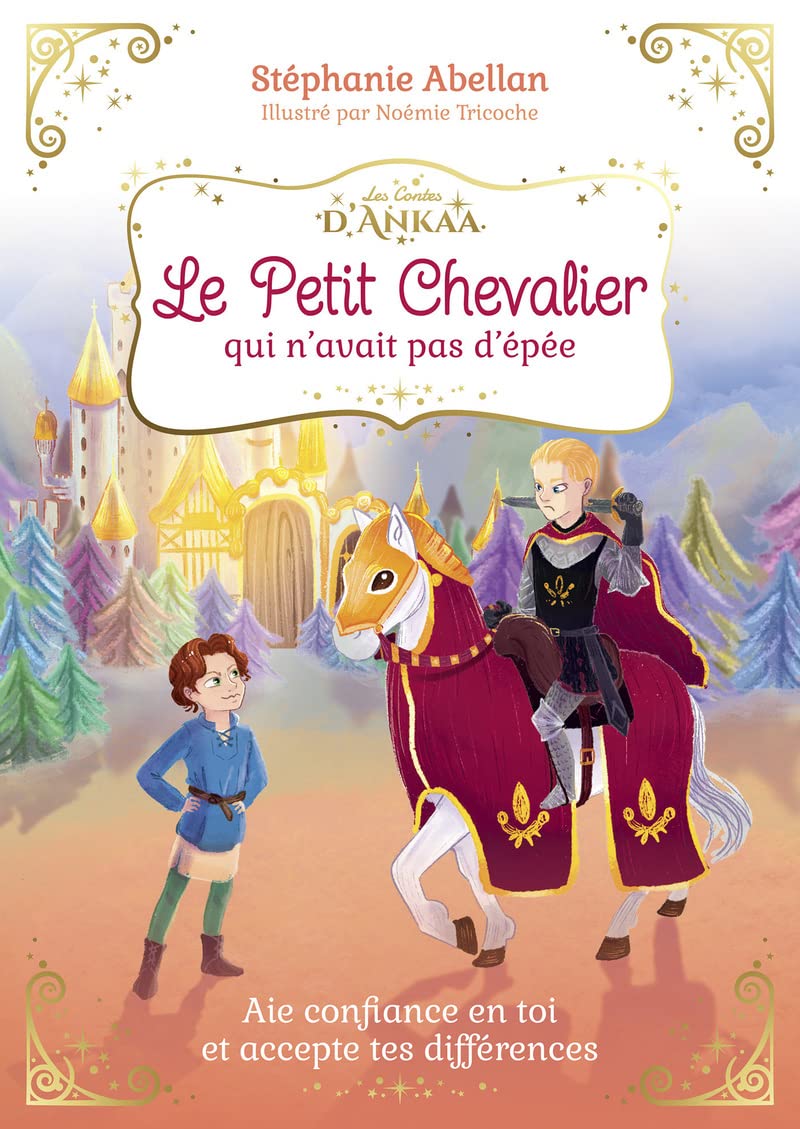 PETIT CHEVALIER QUI N'AVAIT PAS DEEPEE (ALBUM)