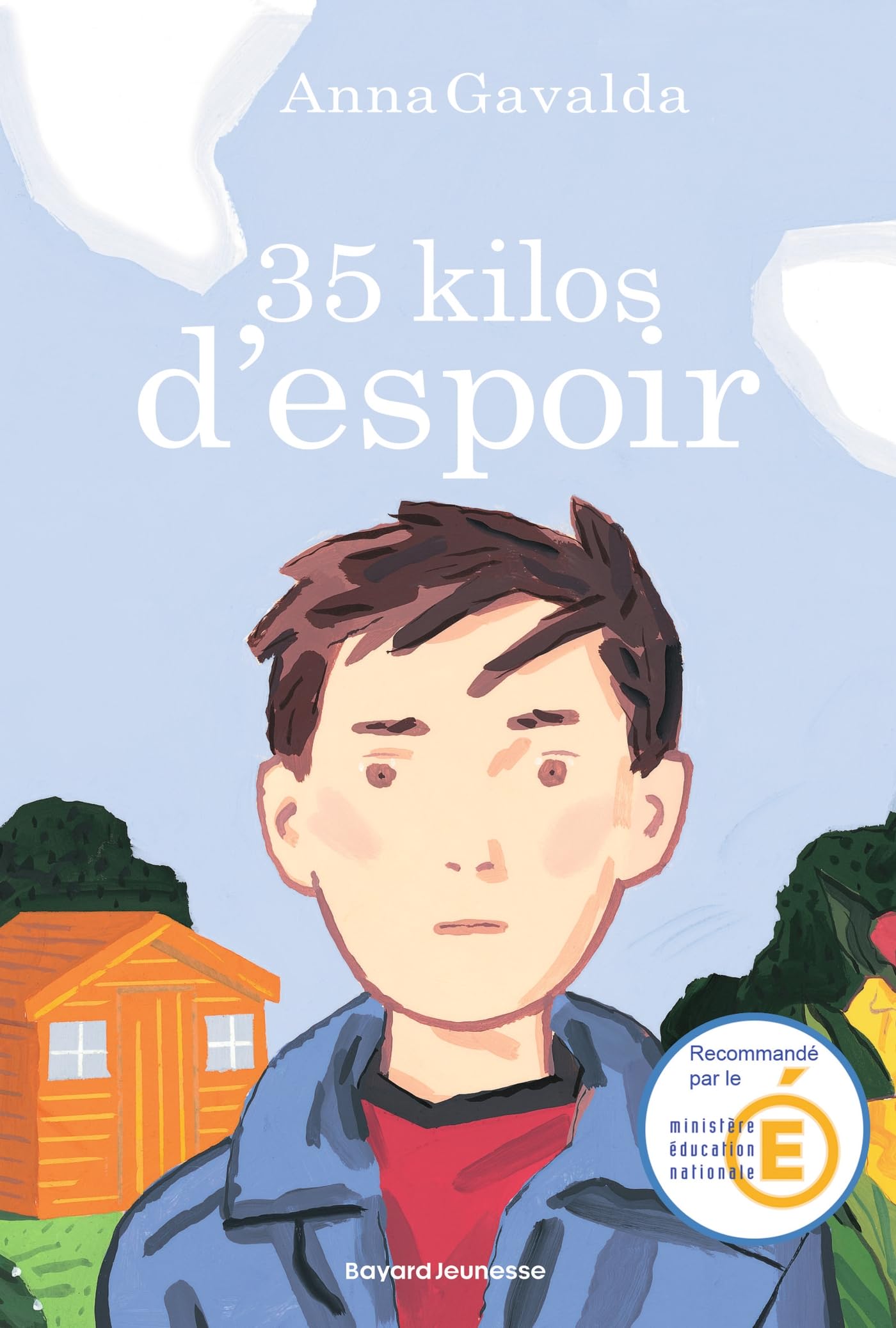 35 KILOS D'ESPOIR