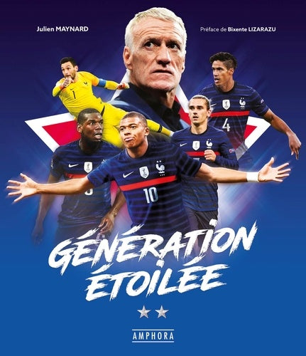 FOOTBALL - GENERATION ETOILEE