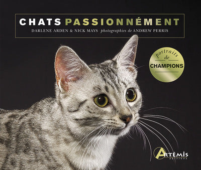 CHATS PASSIONNEMENT