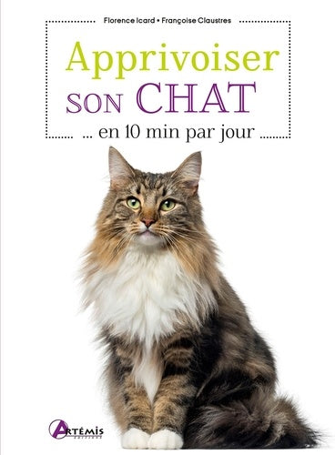 APPRIVOISER SON CHAT