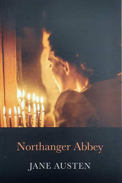 JANE AUSTEN - NORTHANGER ABBEY
