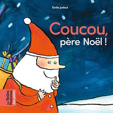 COUCOU, PERE NOEL !