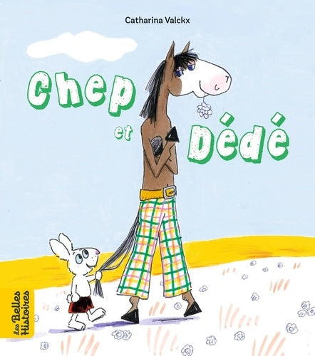 CHEP ET DEDE