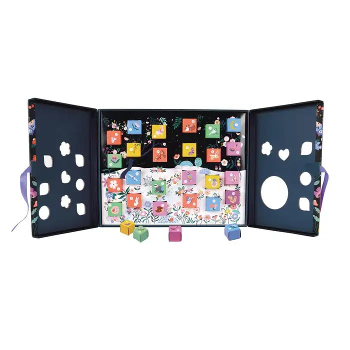 CALENDRIER DE L'AVENT BIJOUX