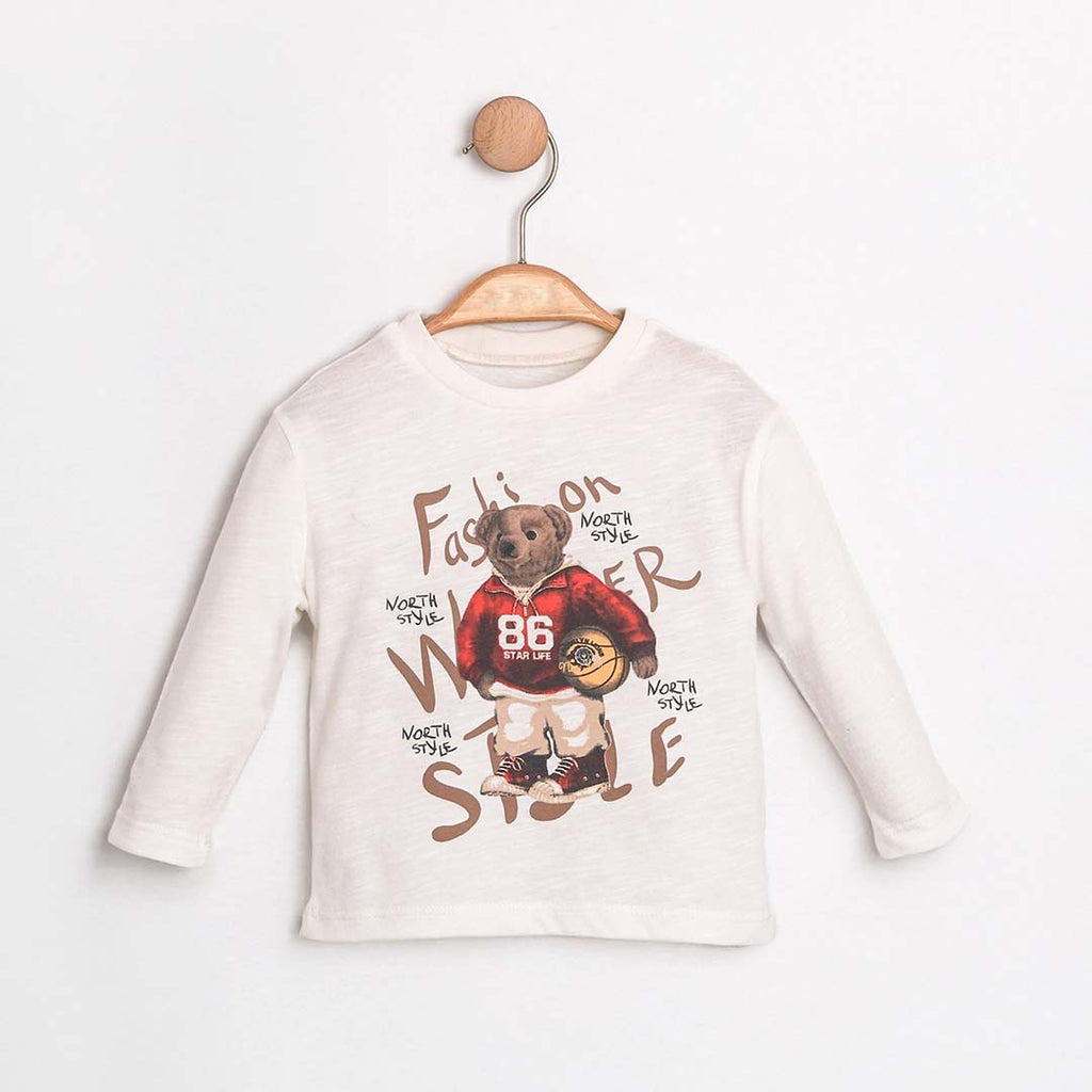 Plaid Set (3pcs) 9-24m