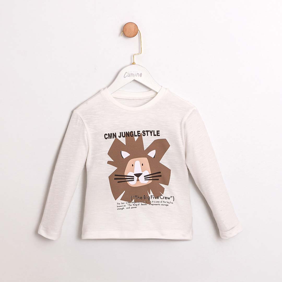 Plaid Set (3pcs) 2-5y