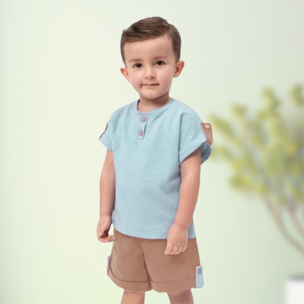 Boys Summer Set